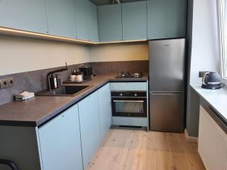 Spacious and quiet 2BR apartment - 5