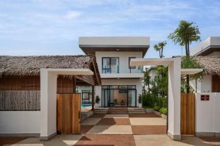 Royal Beach Resort and Residence By EHM -  - 6