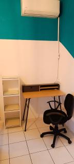 L'escale Foyalaise - wifi, clim, jardin créole, parking privatif - 3