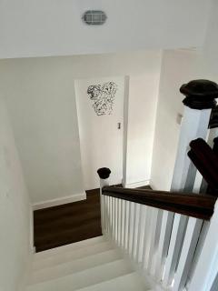 Kloof Nek - Loft Apt - 7