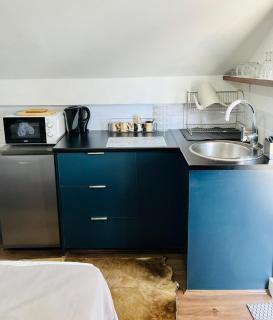 Kloof Nek - Loft Apt - 1