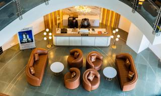 Ascot Hotel Calicut - 7