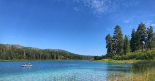 Delta Guest House Merritt - 1