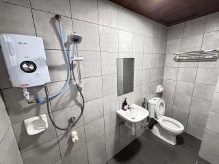 The Nest Cameron Homestay - 2