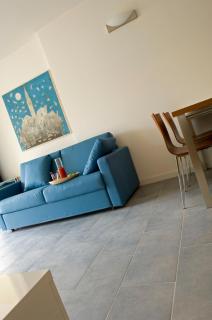 Residence Hotel Hungaria - Grado - 6
