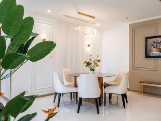 Landmark SkyView Premium Stay - Ho Chi Minh - 4