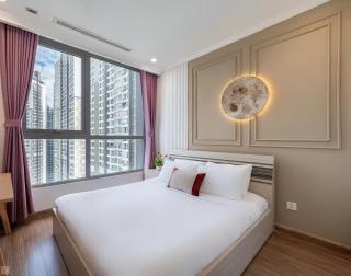 Landmark SkyView Premium Stay - 7