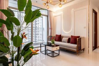 Landmark SkyView Premium Stay - 0