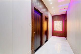 Shagun palace hotel - 2