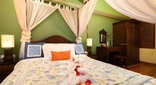 Anggun Boutique Hotel - 2