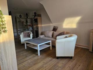 Ferienwohnung Vorm Moor - Ostrhauderfehn - 4