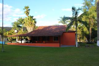 A Sua Casa de Campo na Chapada - 3