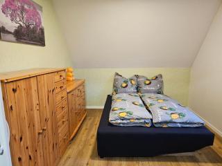 Ferienwohnung Vorm Moor - Ostrhauderfehn - 2