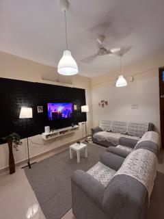 Electrifying 2 BHK Getaway - 9