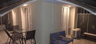 Domus City Apartment with wonderful balcony - Thessaloniki - 5