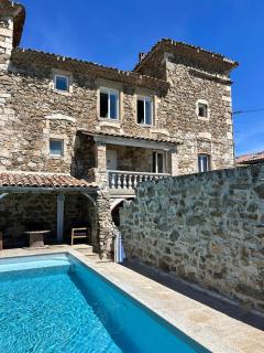 Gite du Chateau - 0