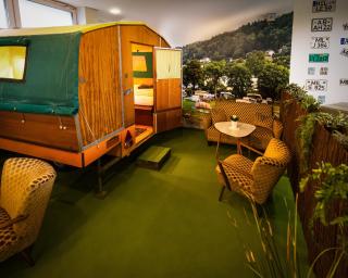 Oldtimer Camp Main Spessart - 9