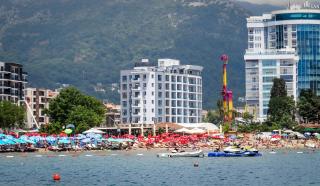 Luxury Budva Center Apartments - Budva - 0