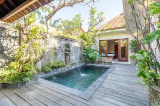 Puji Villa 4 with pool & bathtub 7 min to Finns Club - 4