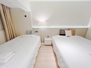 Yu Garden Riverside Retreat 3BR with Latex Mattresses - 8