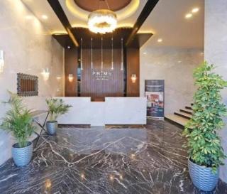 Prime Residence new Alamein - El Alamein - 5