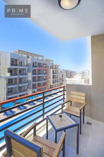 Prime Residence new Alamein - 3