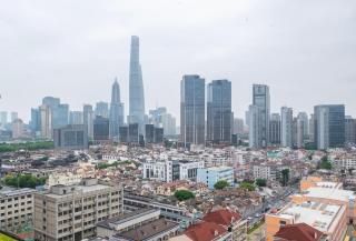 Yu Garden Riverside Retreat 3BR with Latex Mattresses - Shanghai - 4