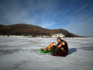 Huaxia Qushe Boutique Lodge - 5