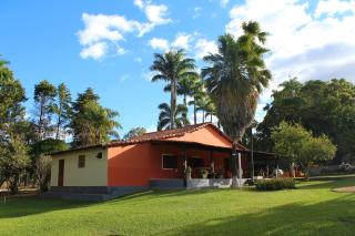 A Sua Casa de Campo na Chapada - 9