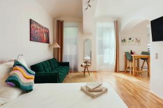 MALIXA - Apartment in the heart of Vienna next to Metro - Vienna - 8
