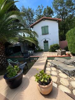 THUIR Le Cabanon du repos Piscine en option Climatisation - 0