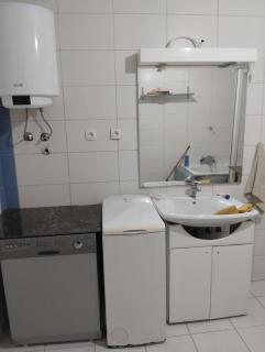 Summer house in Belgrade - 8