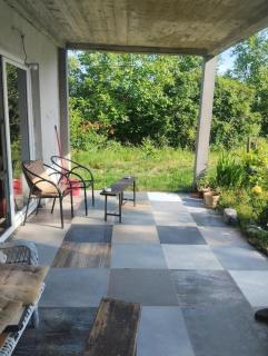 Summer house in Belgrade - 6