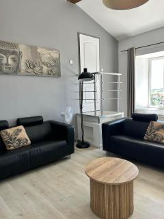 Gite du Chateau - 4