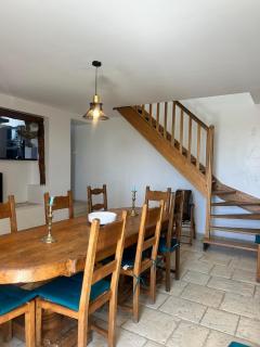 Gite du Chateau - 5