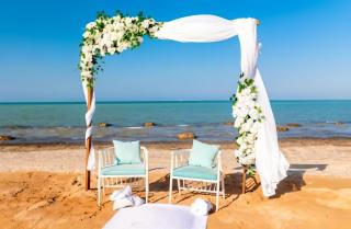 Fanadir Bay Aquapark All inclusive resort - Hurghada - 0