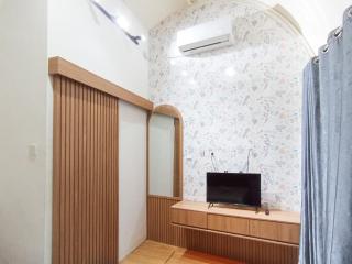 Urbanview Hotel Trisna Srabah - 8