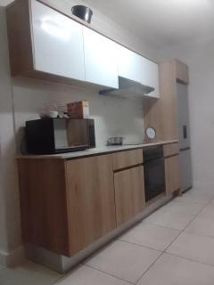 Blossom Stays - Pretoria - 1