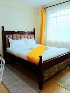 Cosy Homes Eldoret - 5