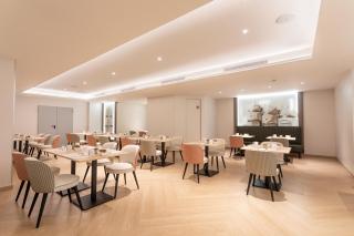 Eurostars Cristal Palace - 3
