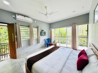 Himadri Retreat Wayanad - 4