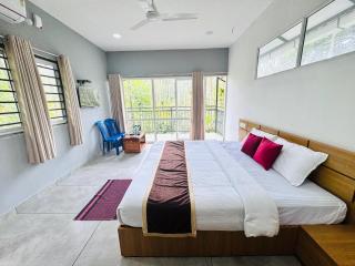 Himadri Retreat Wayanad - 3