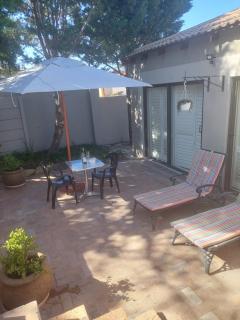 Sophia’s Cottage - Città del Capo - 6