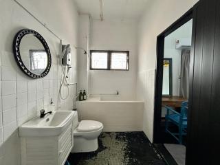 Cozy Homestay SS2 PJ King Bed - Petaling Jaya - 1