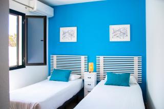 Villa Conil with heated pool and air conditioning - 2