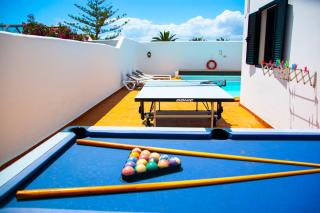 Villa Conil with heated pool and air conditioning - 6