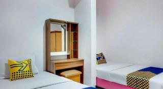 Wisma Jampea - 1
