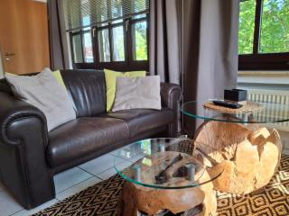 Hofmann's Ferienwohnung - 9