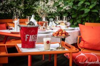 Buxbaum Beletage Design & Boutique Hotel - Vienna - 2