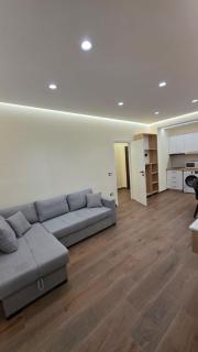 Bliss Comfy Apartments 2 - 4